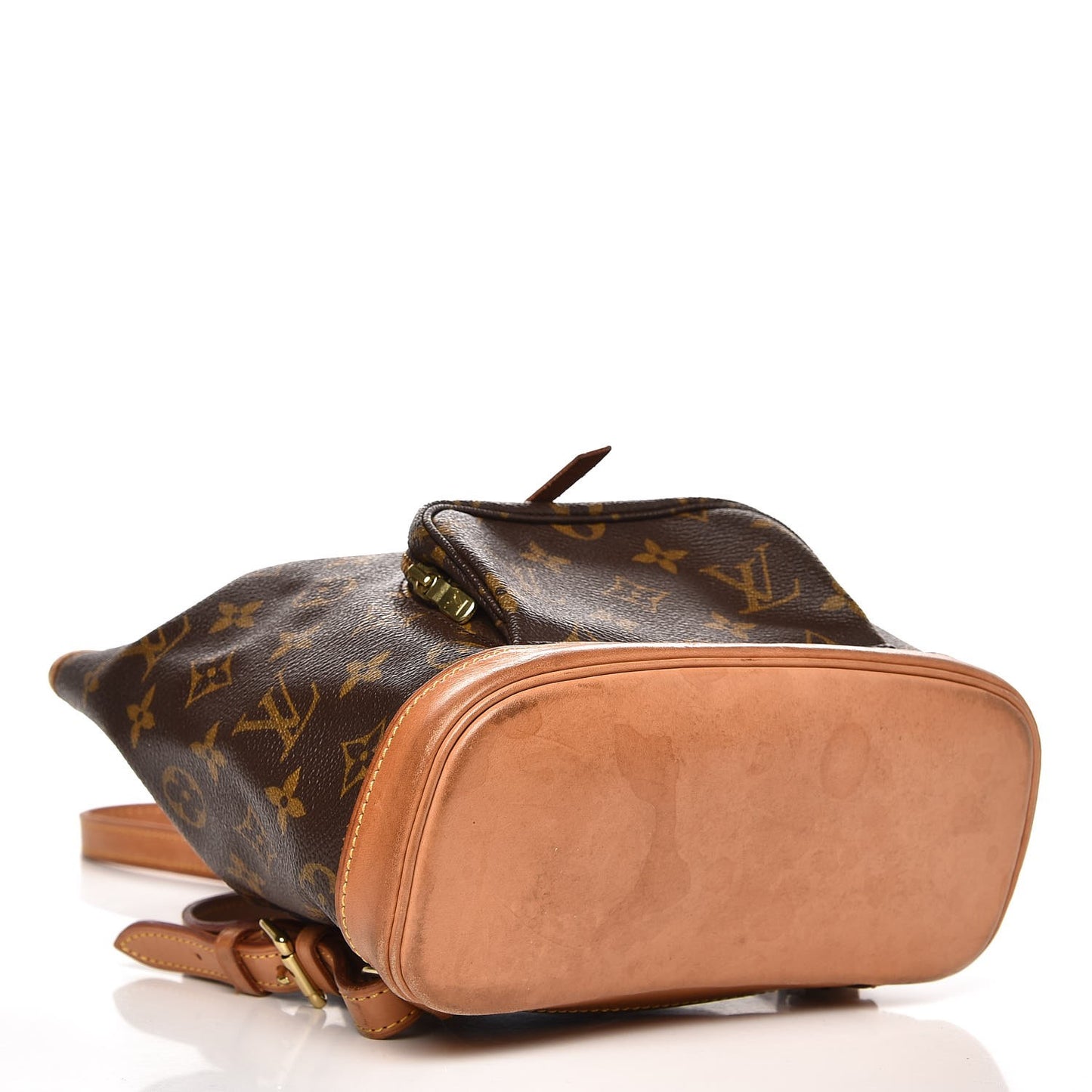 Monogram Mini Montsouris Backpack