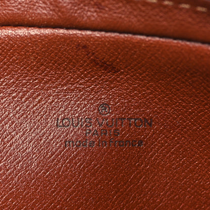 Louis Vuitton Monogram Pochette Marly Bandouliere 5 of 11