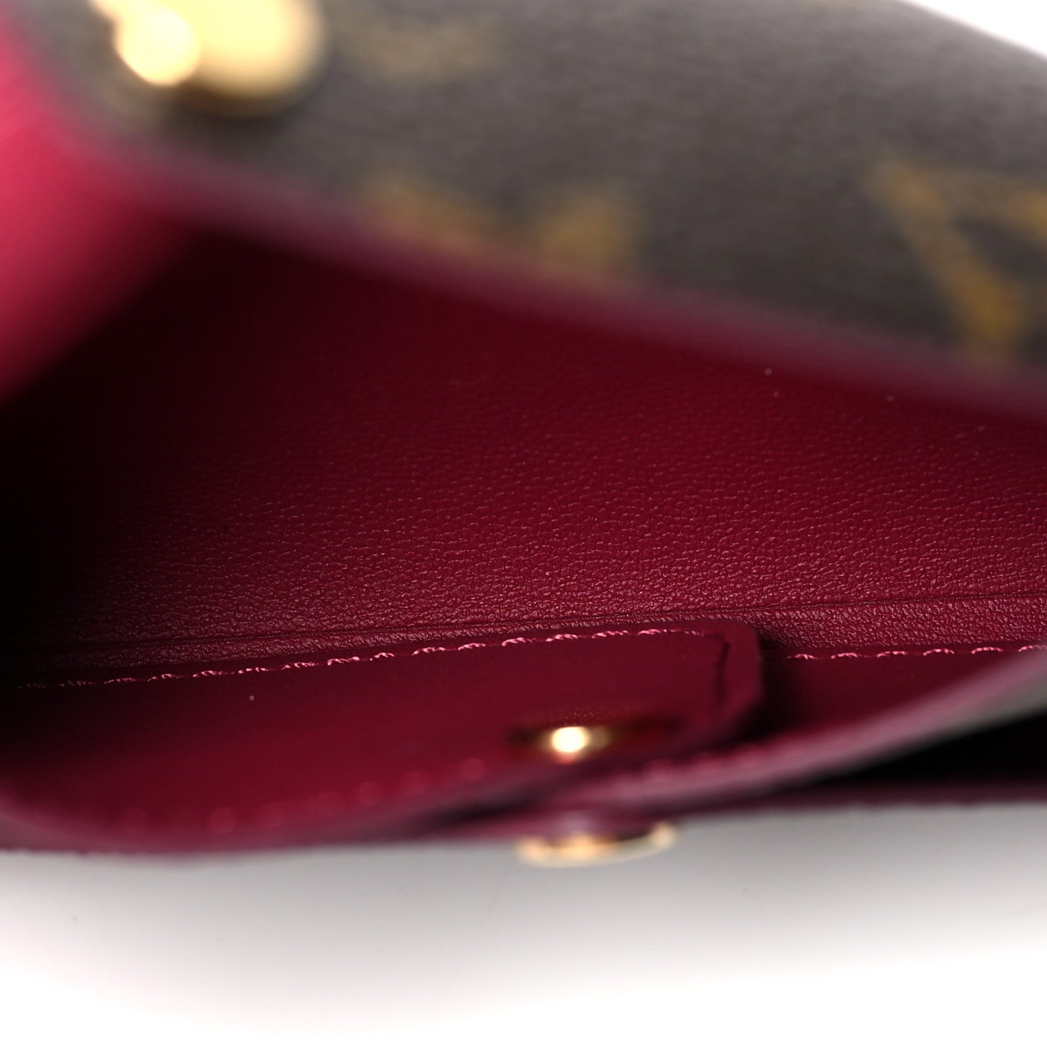 Louis Vuitton Monogram Kirigami Pochette Set 6 of 9