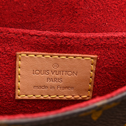 Louis Vuitton Monogram Tambourin 6 of 10