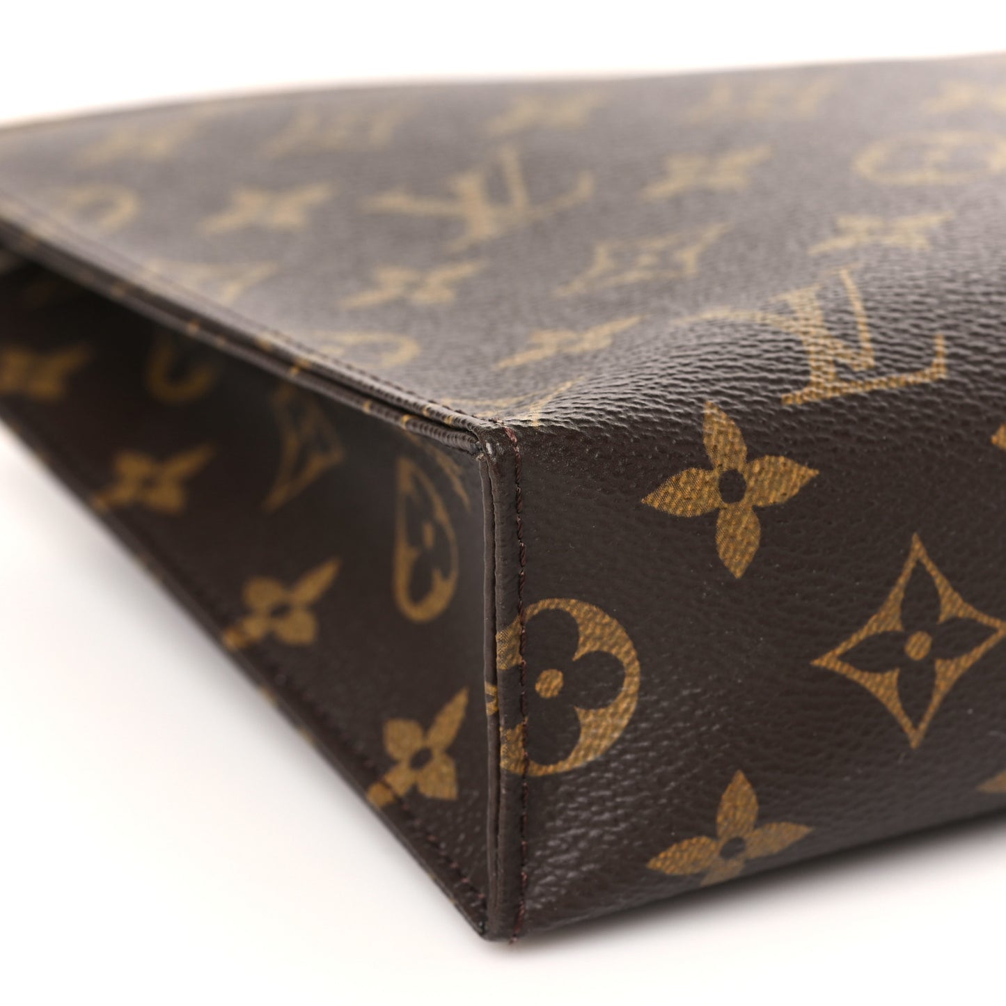 Monogram Toiletry Pouch 26
