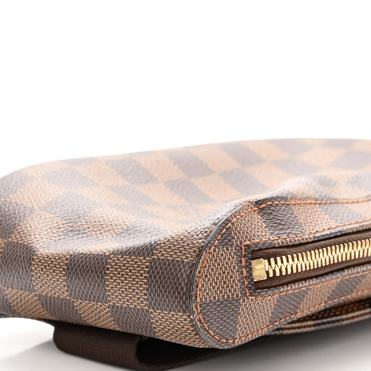 Louis Vuitton Damier Ebene Geronimos 9 of 11