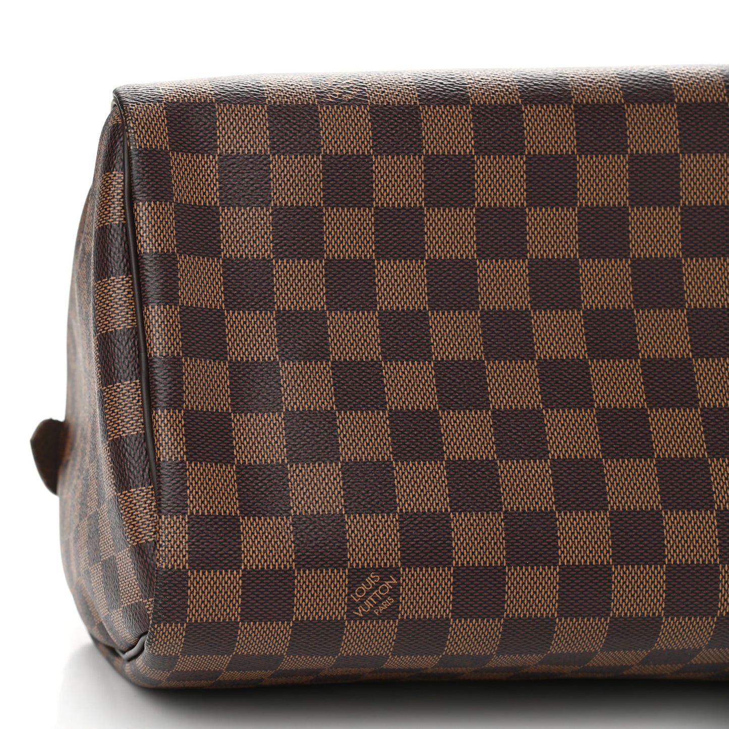 Damier Ebene Speedy 30