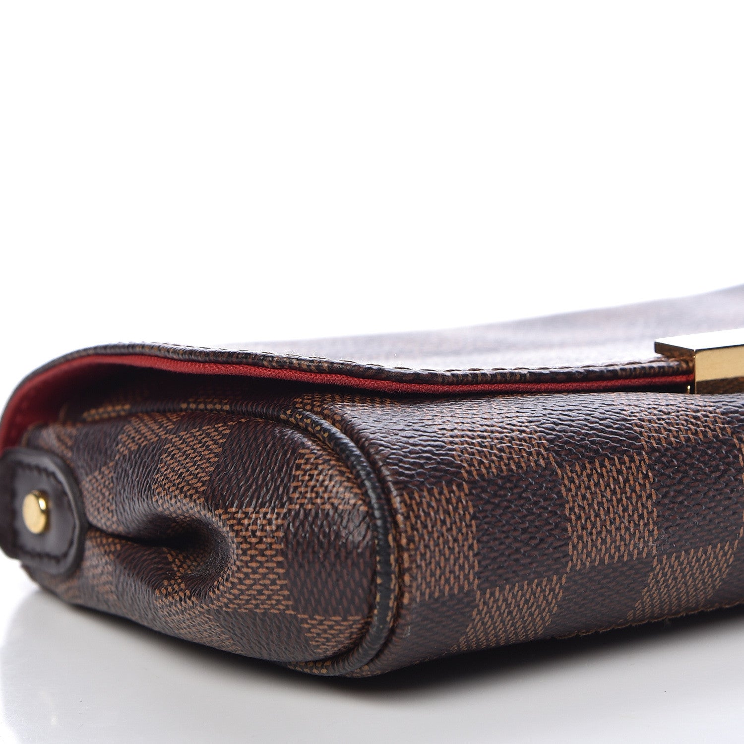 Louis Vuitton Damier Ebene Favorite PM 10 of 14