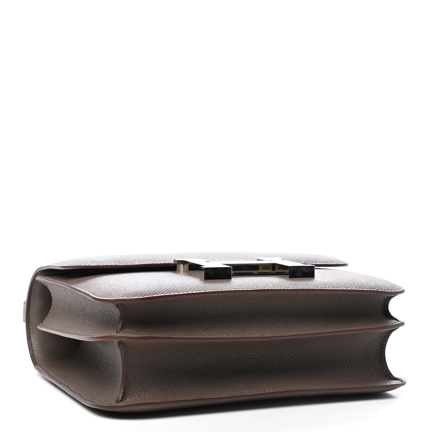 Hermes Epsom Constance 24 Etain 4 of 9