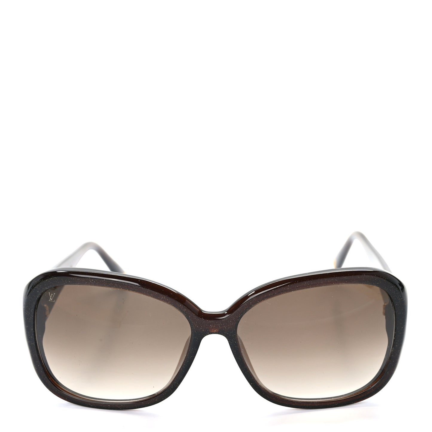 Obsession GM Sunglasses Z0459E Brown Glitter