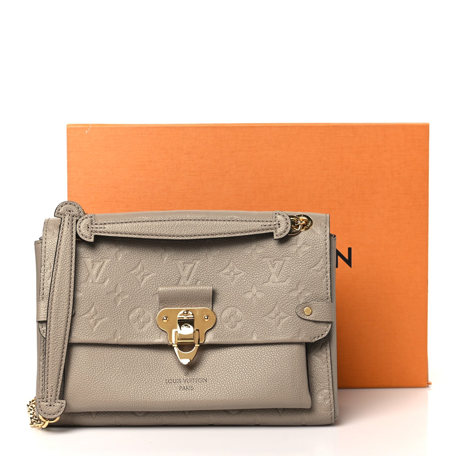 Louis Vuitton Empreinte Vavin PM Tourterelle 10 of 10