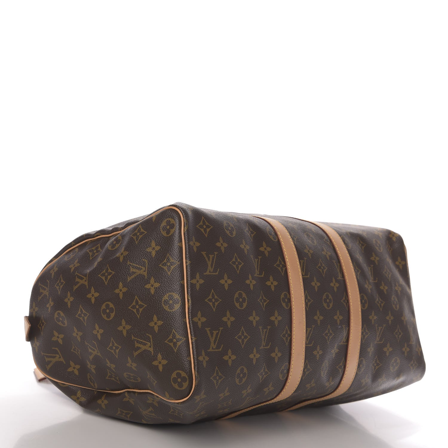 Louis Vuitton Monogram Keepall 45 3 of 9