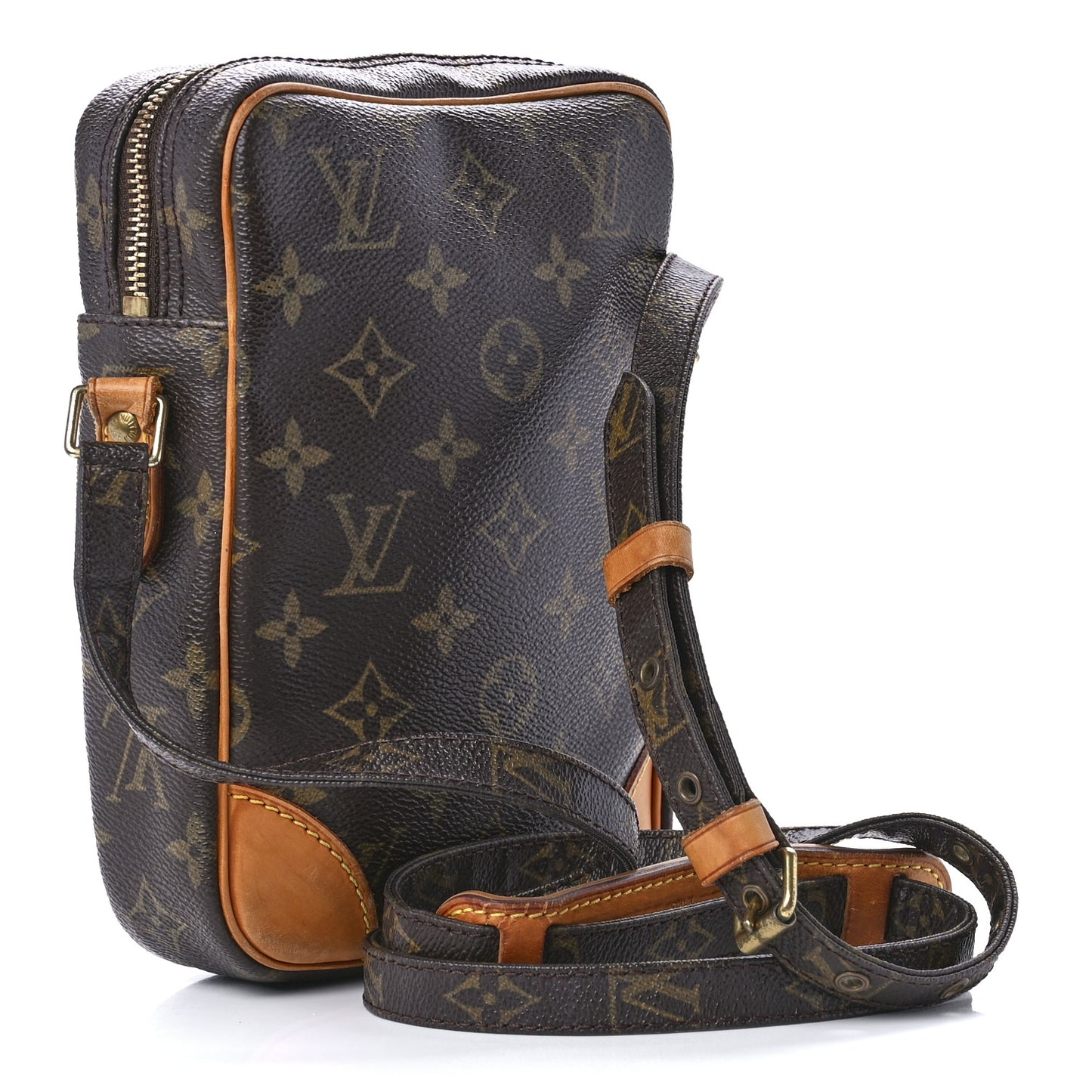 Monogram Danube 21