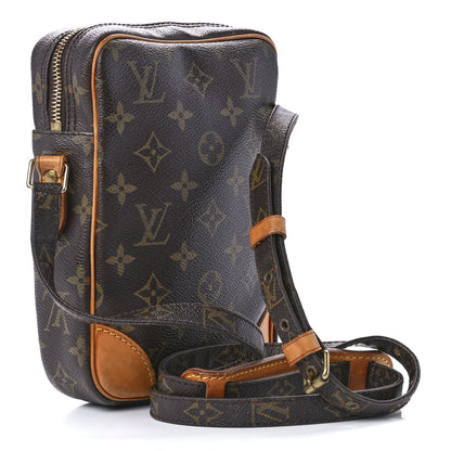 Louis Vuitton Monogram Danube 21 3 of 10
