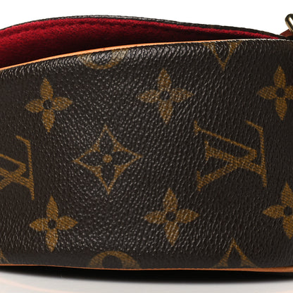 Louis Vuitton Monogram Tambourin 9 of 10