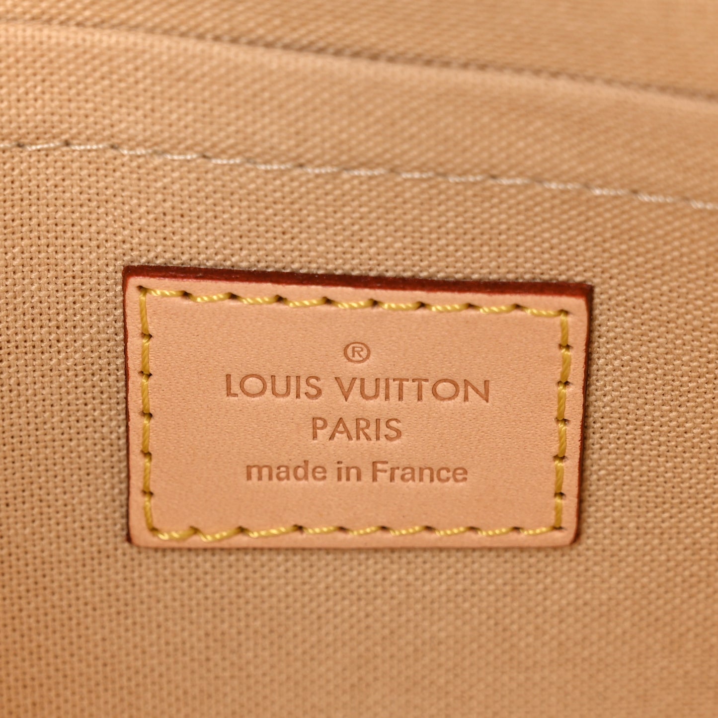 Damier Azur Favorite MM