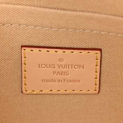 Louis Vuitton Damier Azur Favorite MM 6 of 11