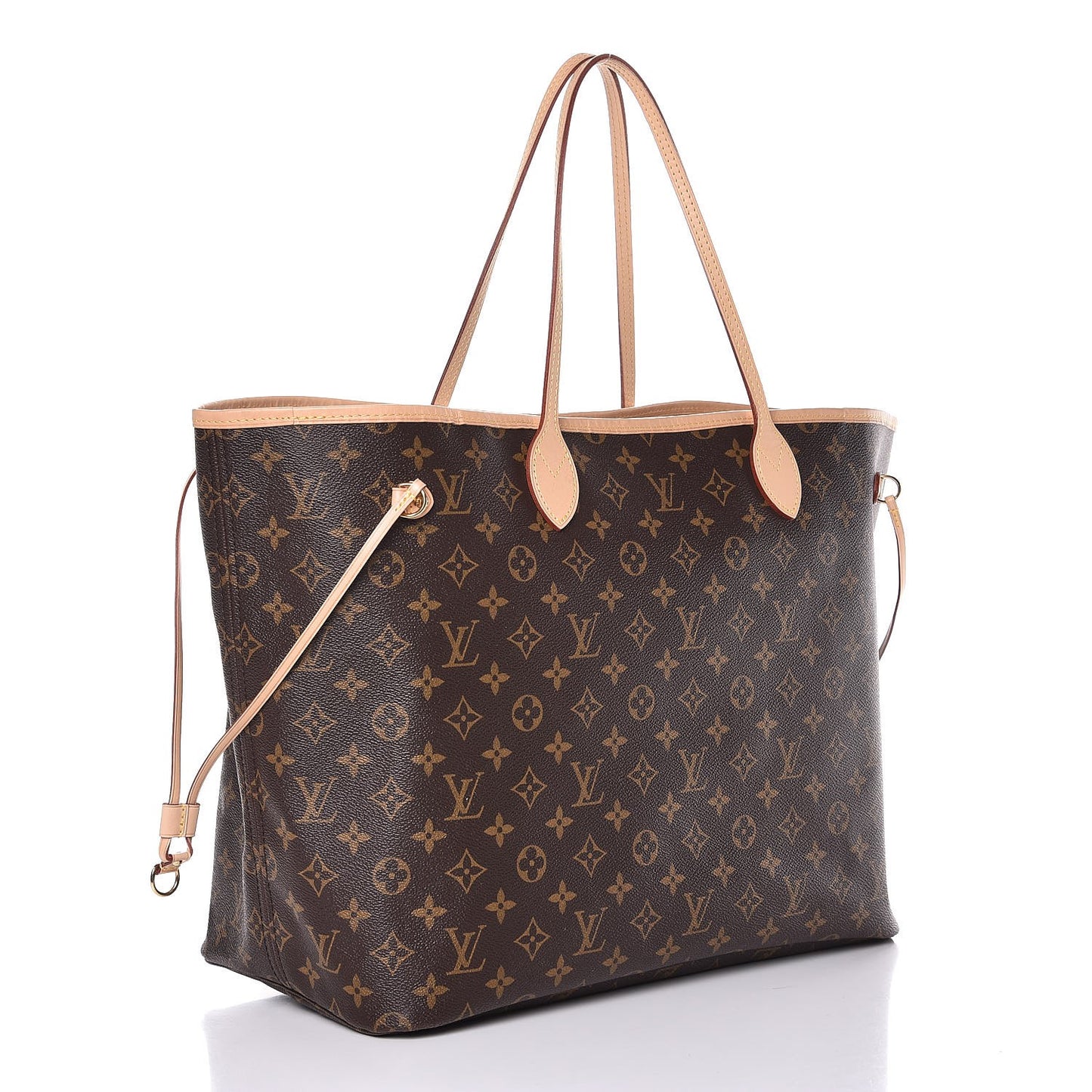 Monogram Neo Neverfull GM