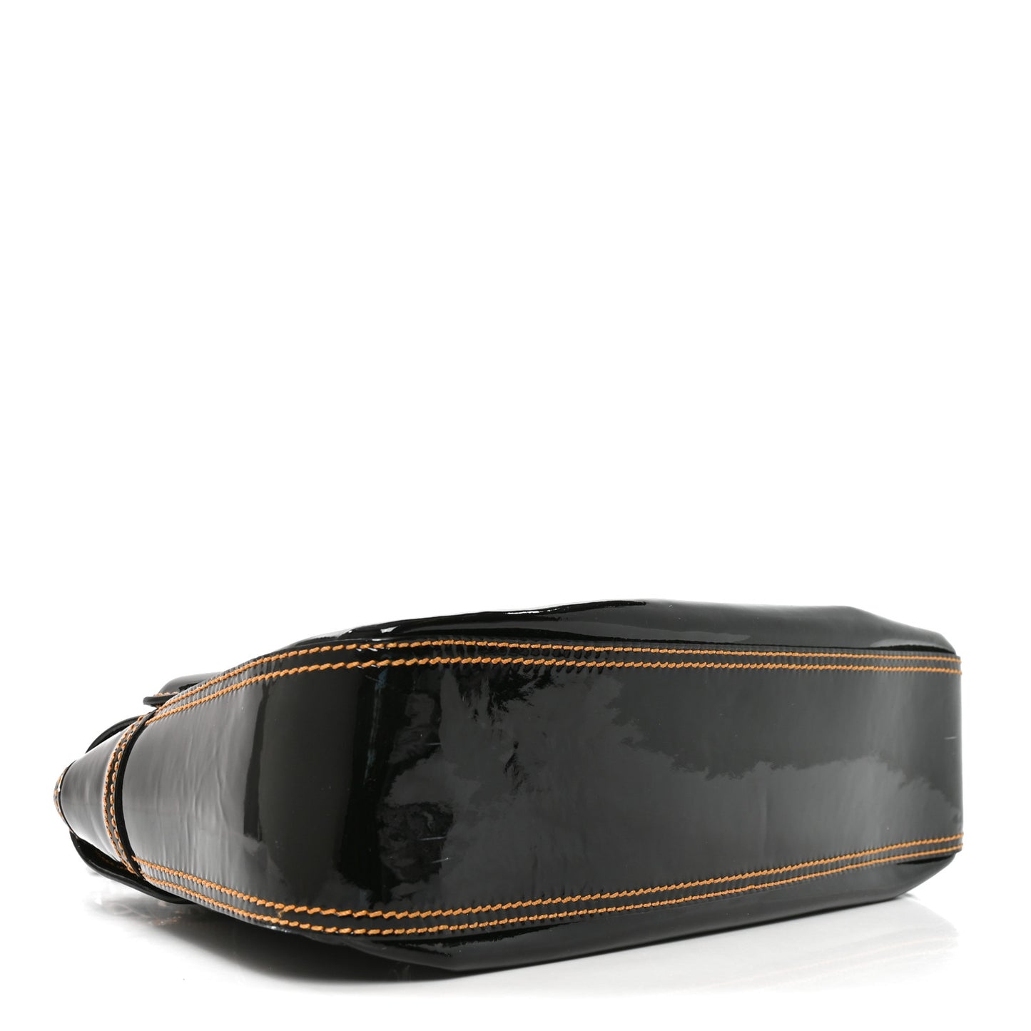 Patent B Bag Black