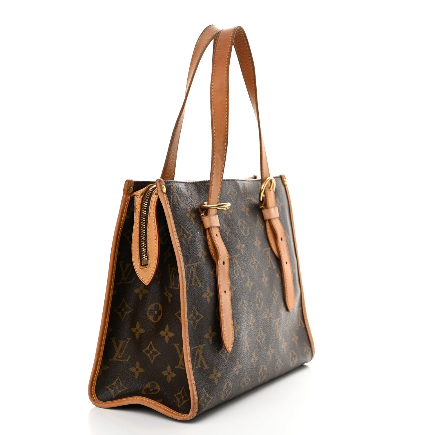 Louis Vuitton Monogram Popincourt Haut 3 of 17