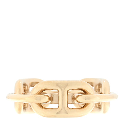 Hermes Permabrass Regate Scarf Ring 2 of 5