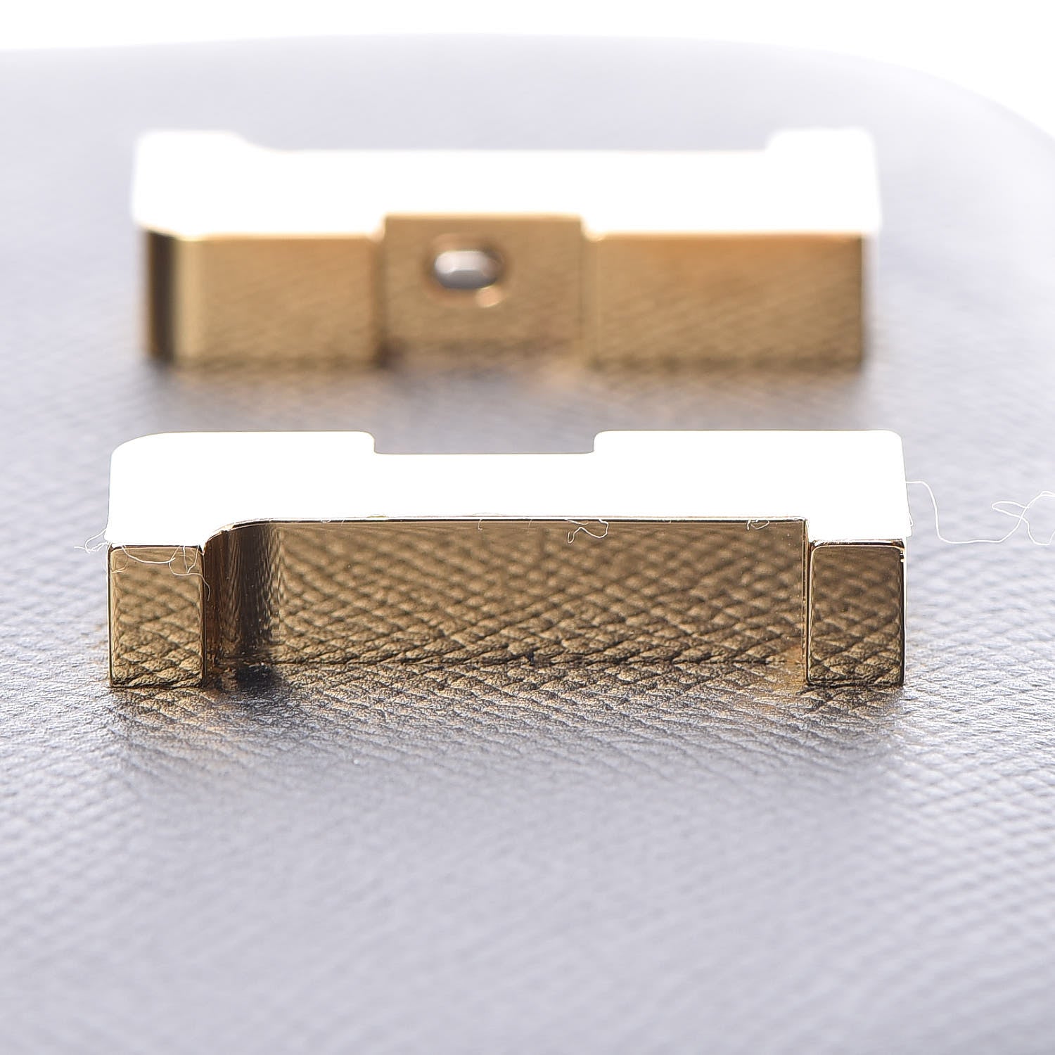 Hermes Epsom Constance 18 Black 13 of 21