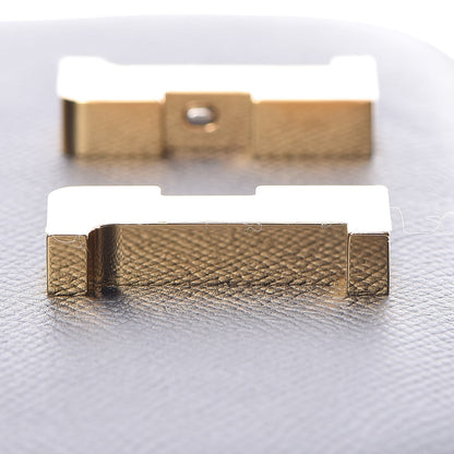 Hermes Epsom Constance 18 Black 13 of 21