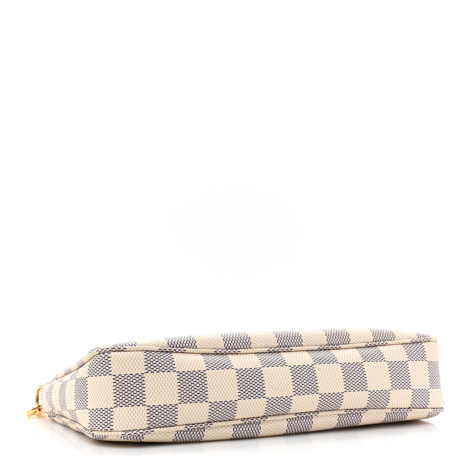 Louis Vuitton Damier Azur Pochette Accessories NM 4 of 9