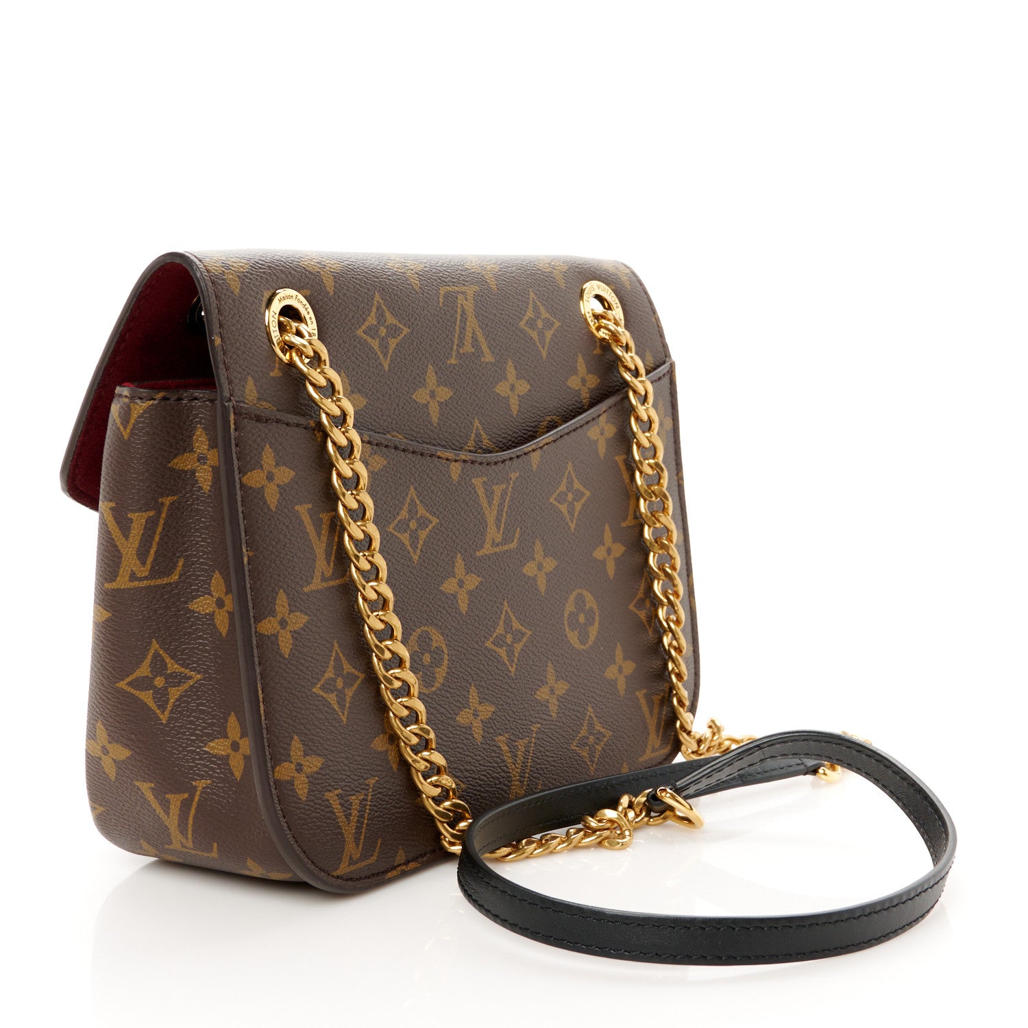 Louis Vuitton Monogram Passy 3 of 11