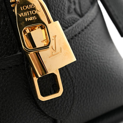 Louis Vuitton Empreinte Neo Alma PM Black 11 of 11