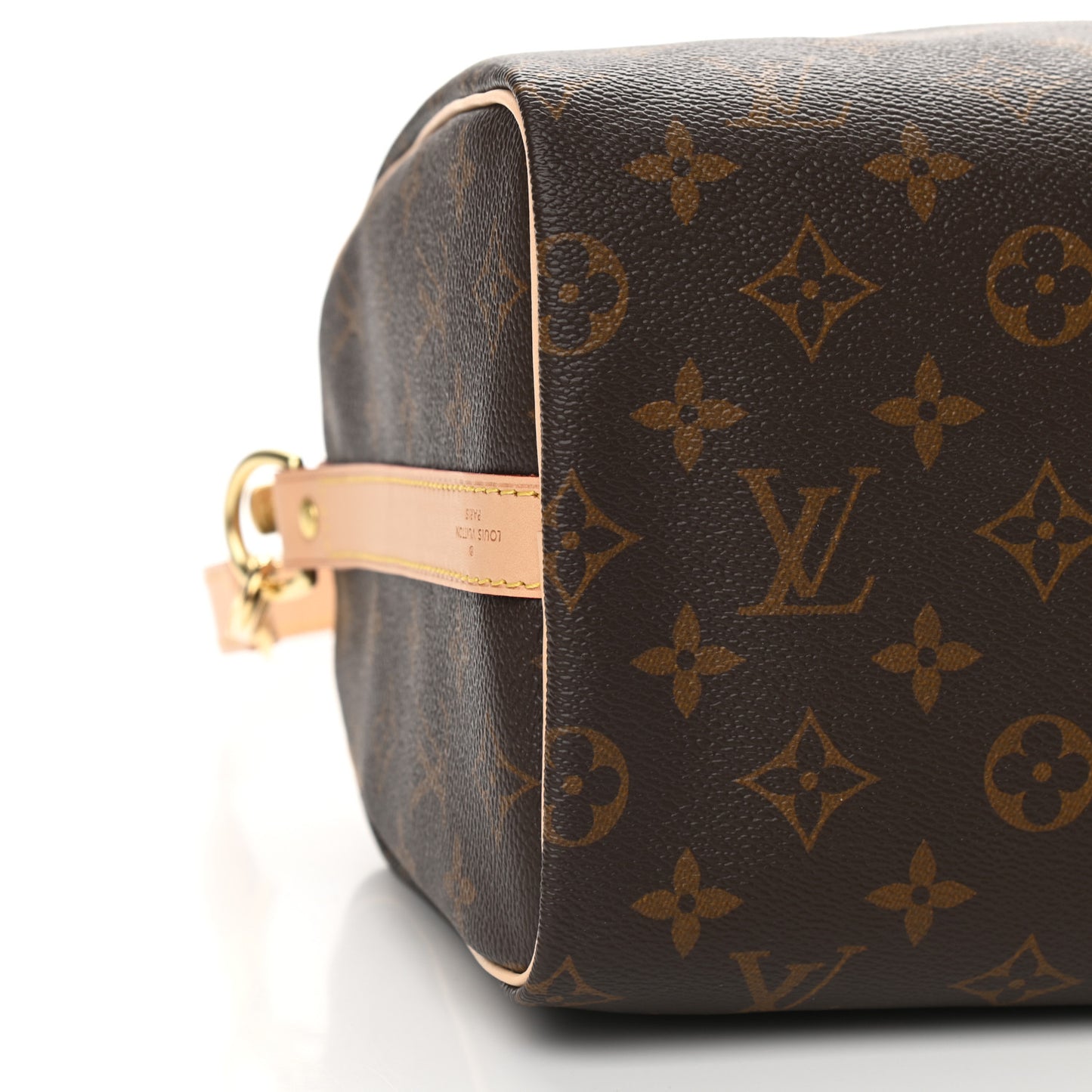 Monogram Speedy Bandouliere 25