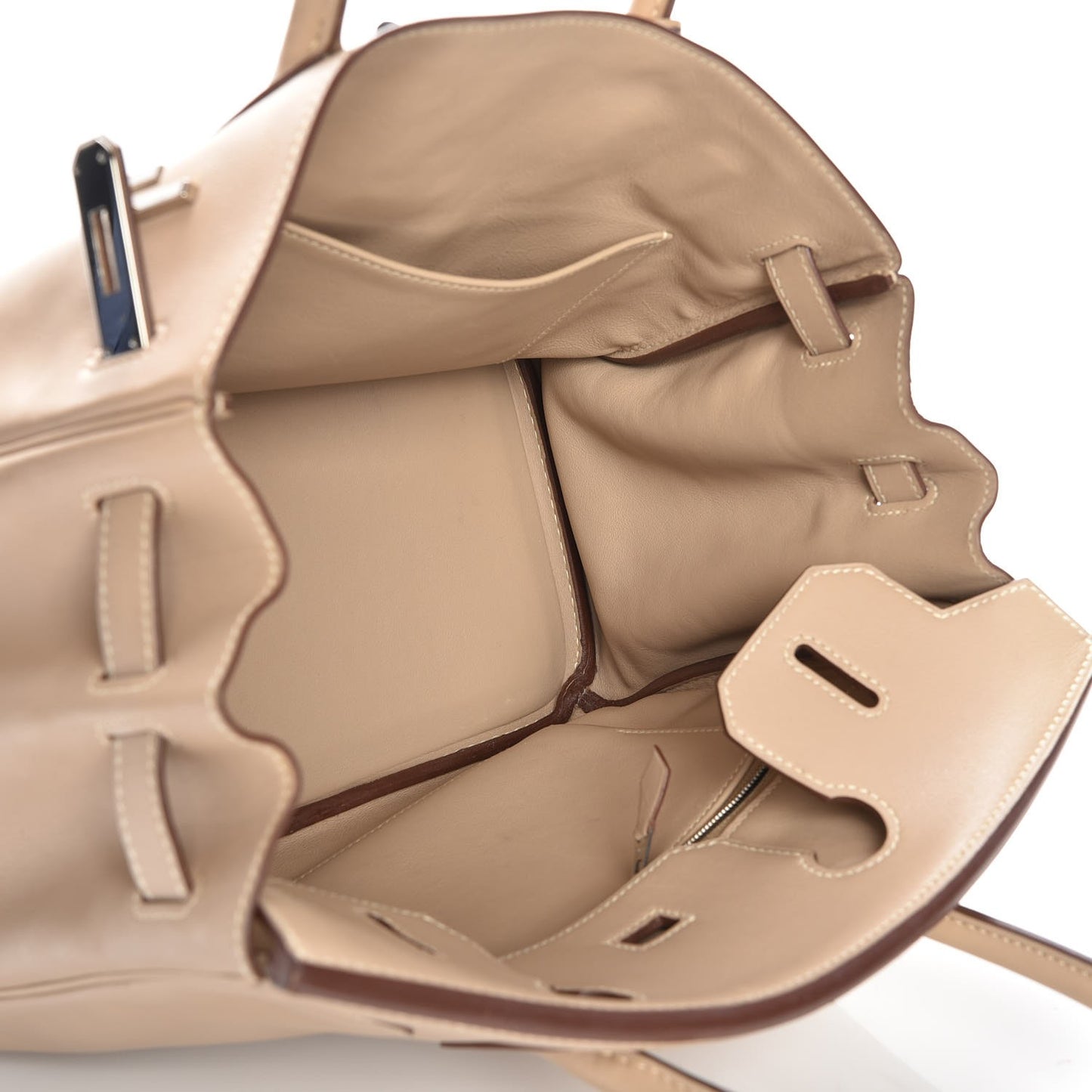 Swift Birkin 30 Argile
