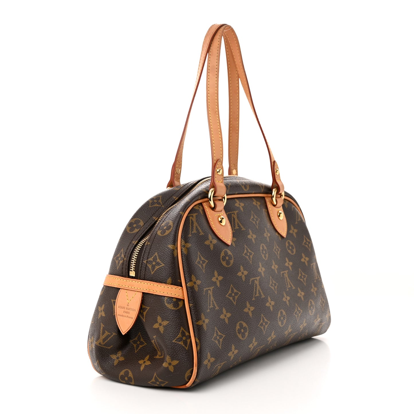 Monogram Montorgueil PM