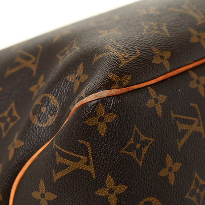 Louis Vuitton Monogram Delightful MM 20 of 26
