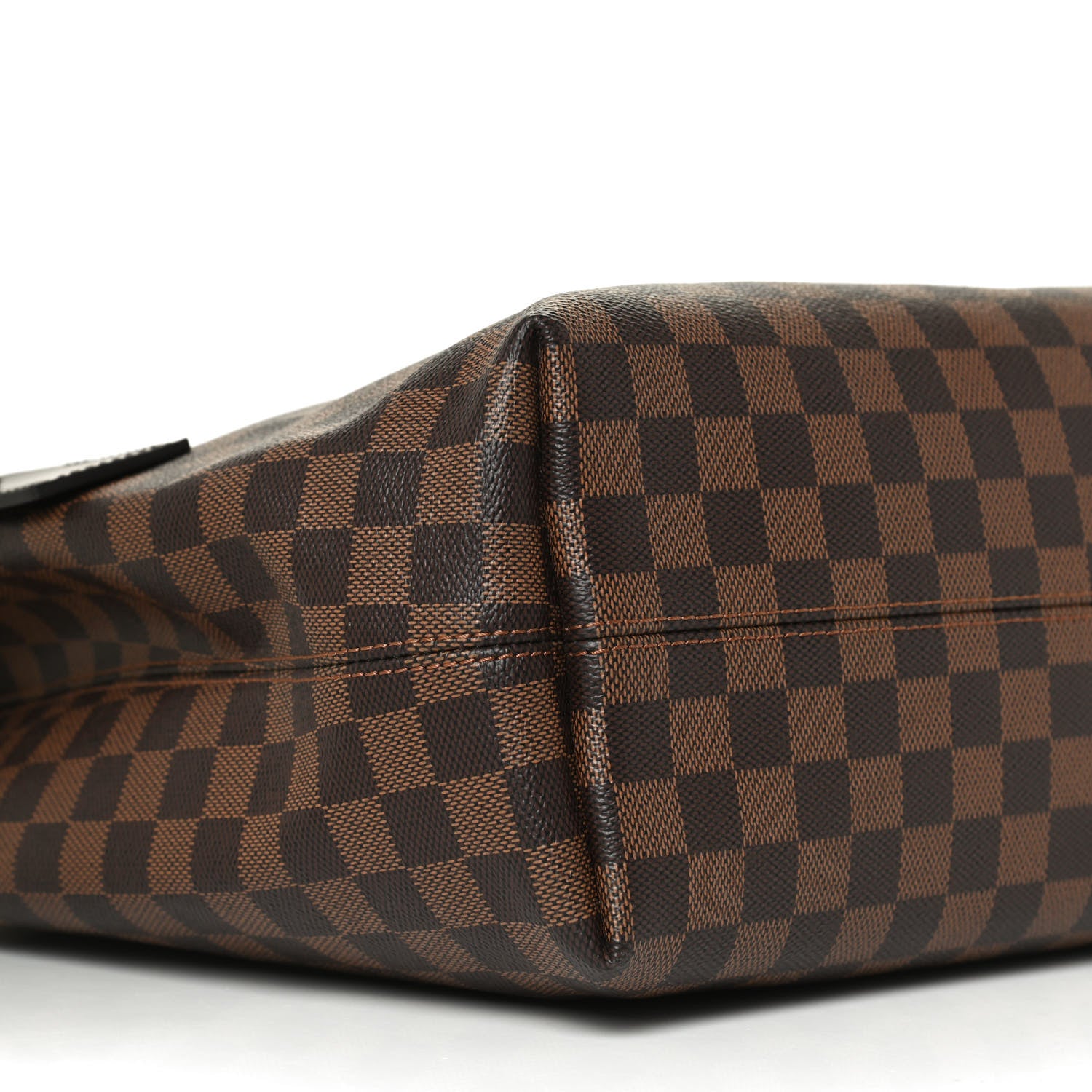 Louis Vuitton Damier Ebene Graceful MM 8 of 11