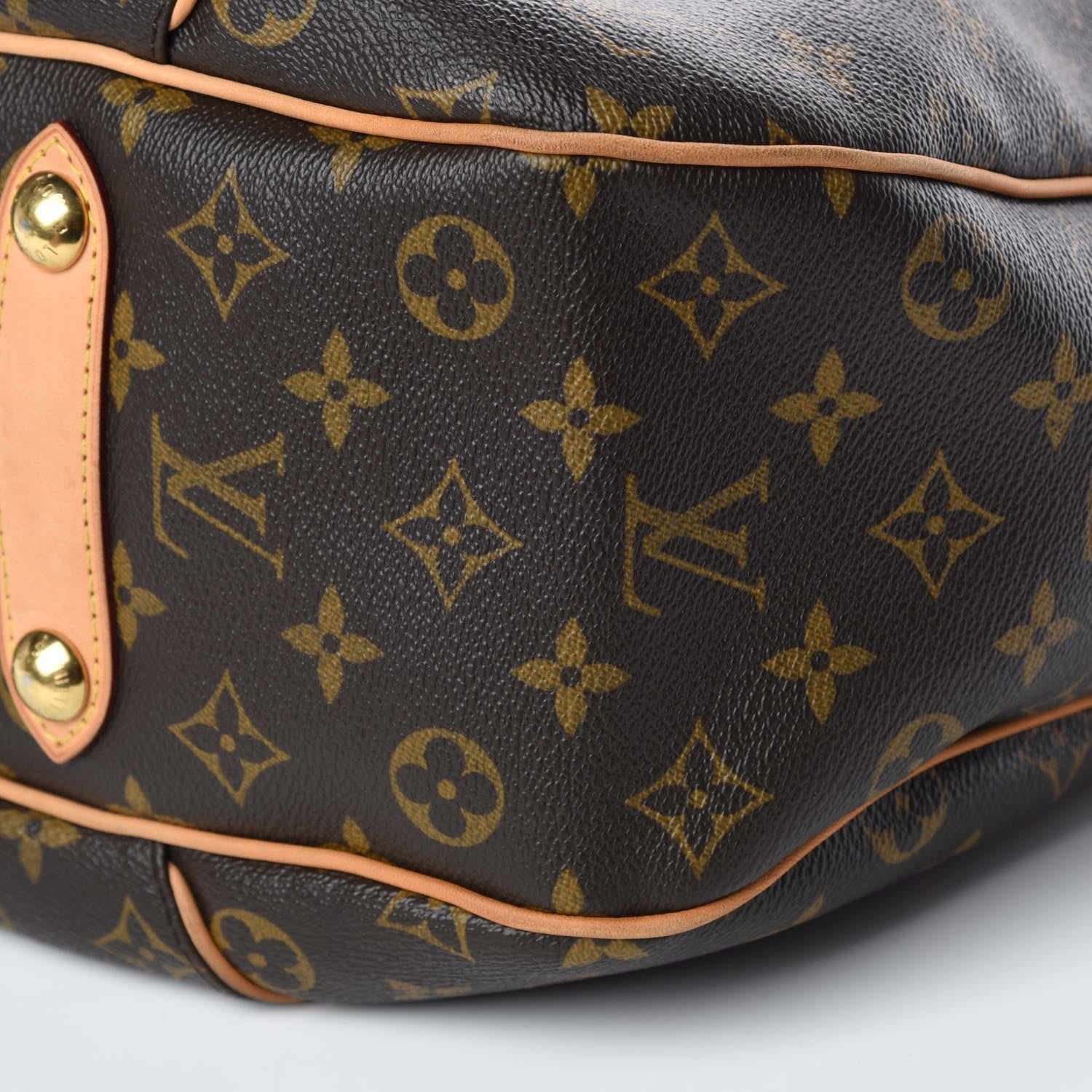 Louis Vuitton Monogram Galliera GM 9 of 21