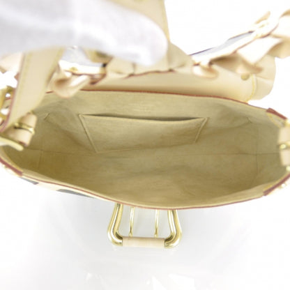 Louis Vuitton Monogram Leonor 9 of 9