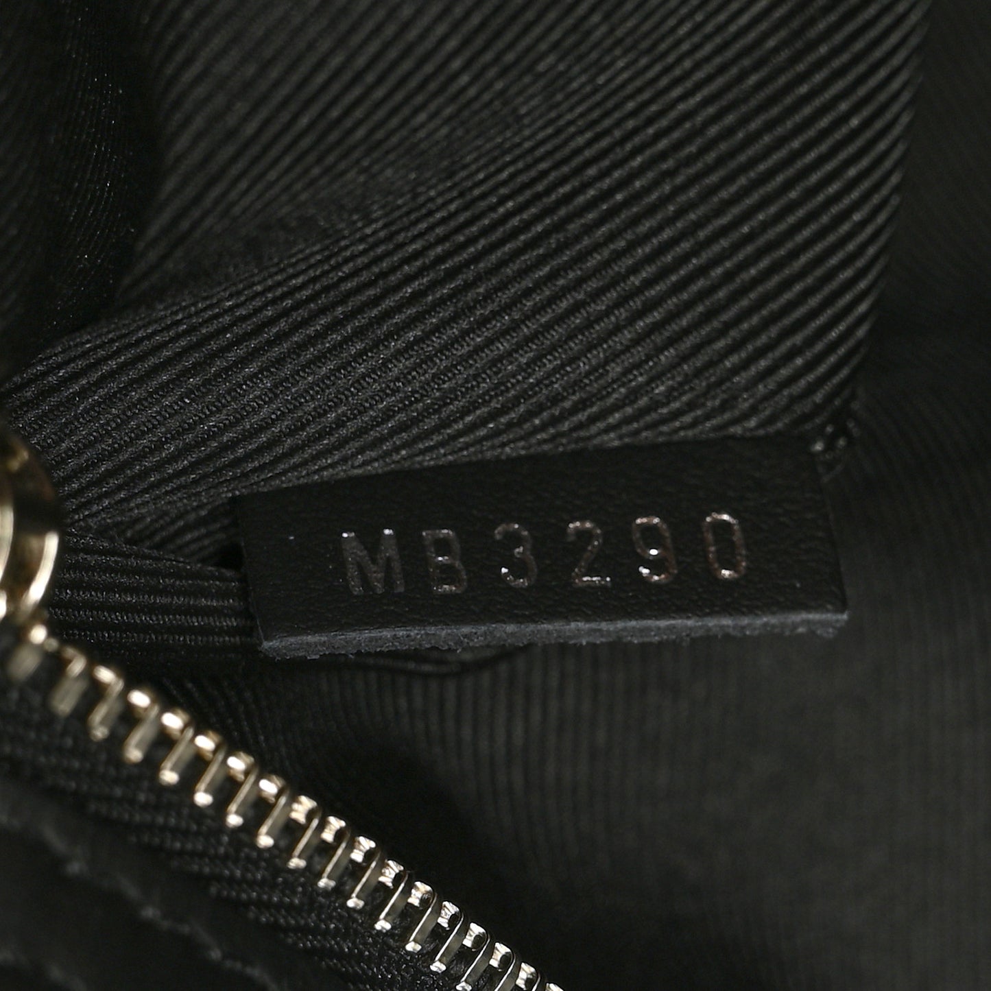 Monogram Pastel Keepall Bandouliere 50 Black