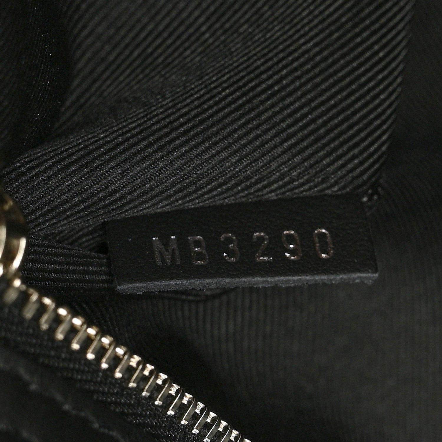 Louis Vuitton Monogram Pastel Keepall Bandouliere 50 Black 5 of 6