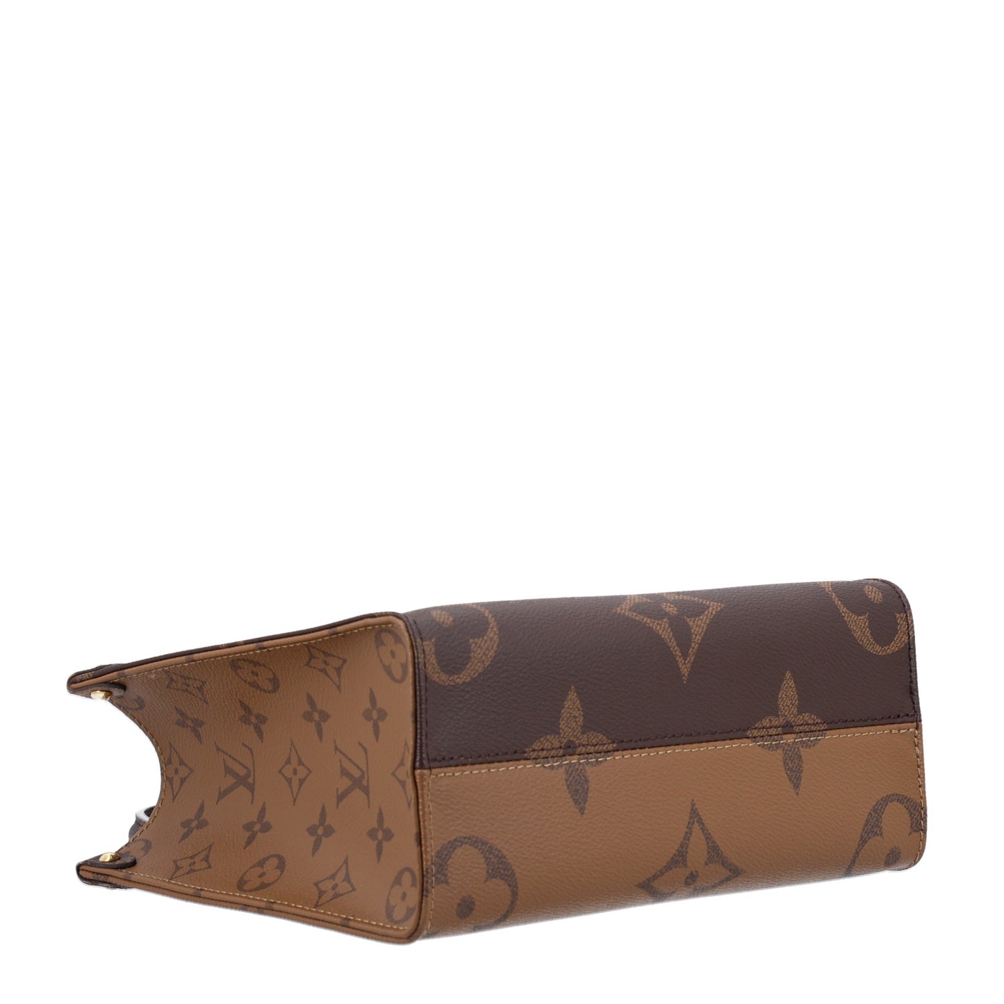 Reverse Monogram Giant Onthego BB