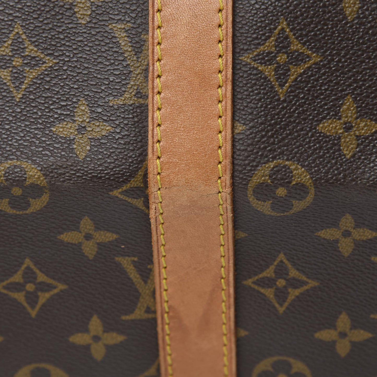 Monogram Keepall 55
