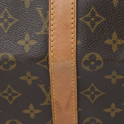 Louis Vuitton Monogram Keepall 55 15 of 17