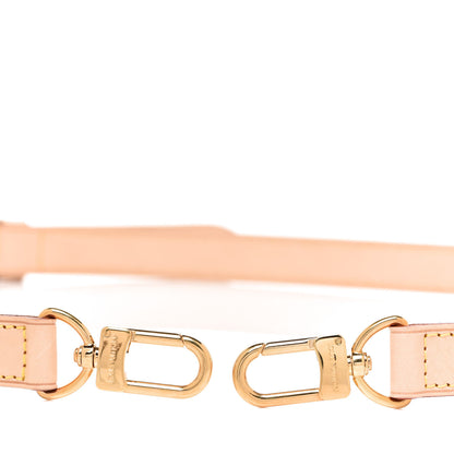 Louis Vuitton Vachetta Adjustable Speedy Bandouliere Shoulder Strap 3 of 3