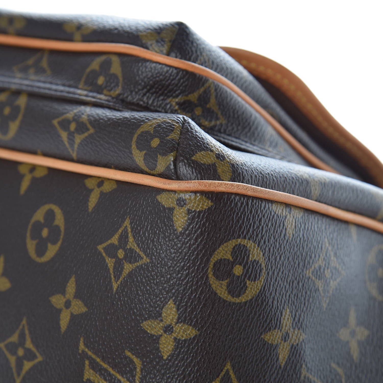 Louis Vuitton Monogram Tikal GM 16 of 17