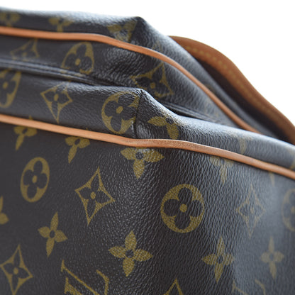Louis Vuitton Monogram Tikal GM 16 of 17