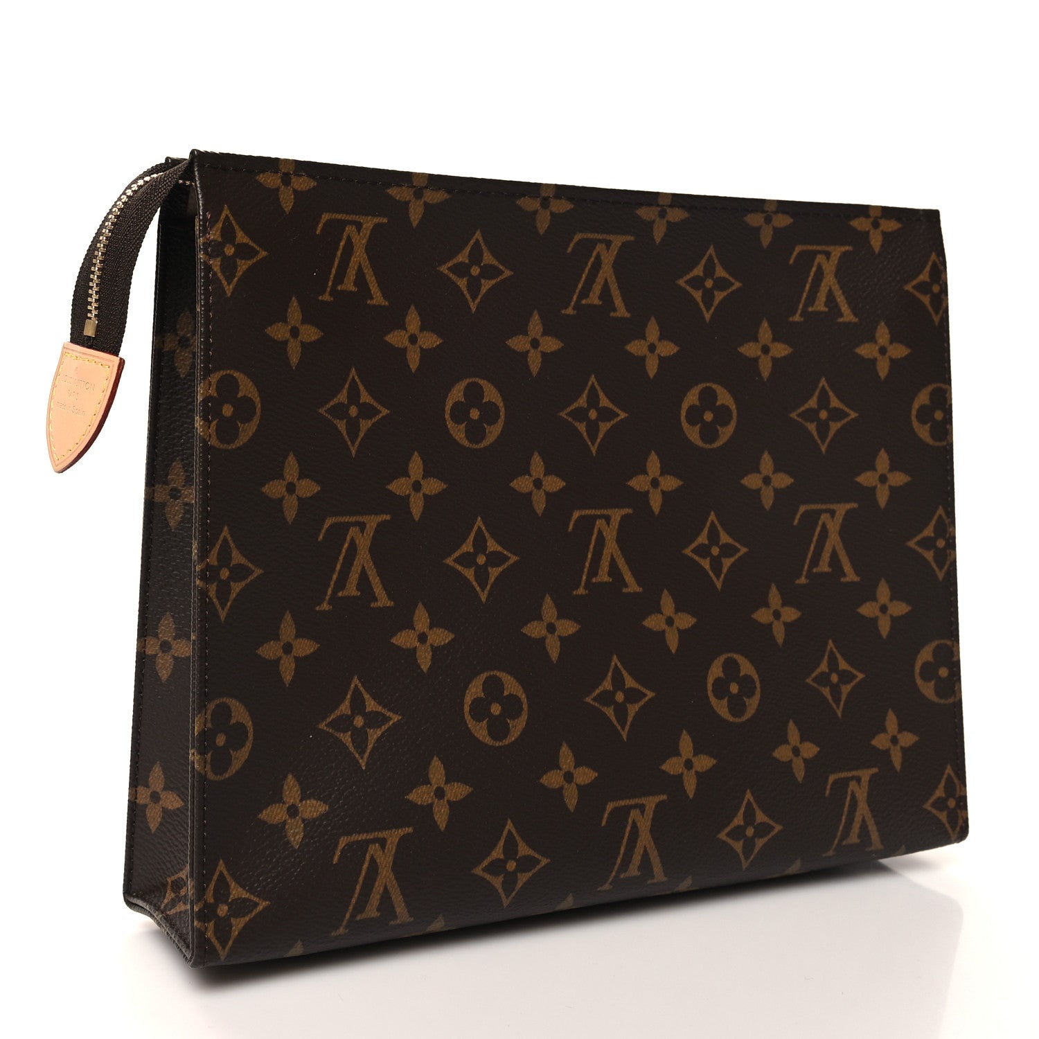 Louis Vuitton Monogram Toiletry Pouch 26 3 of 9
