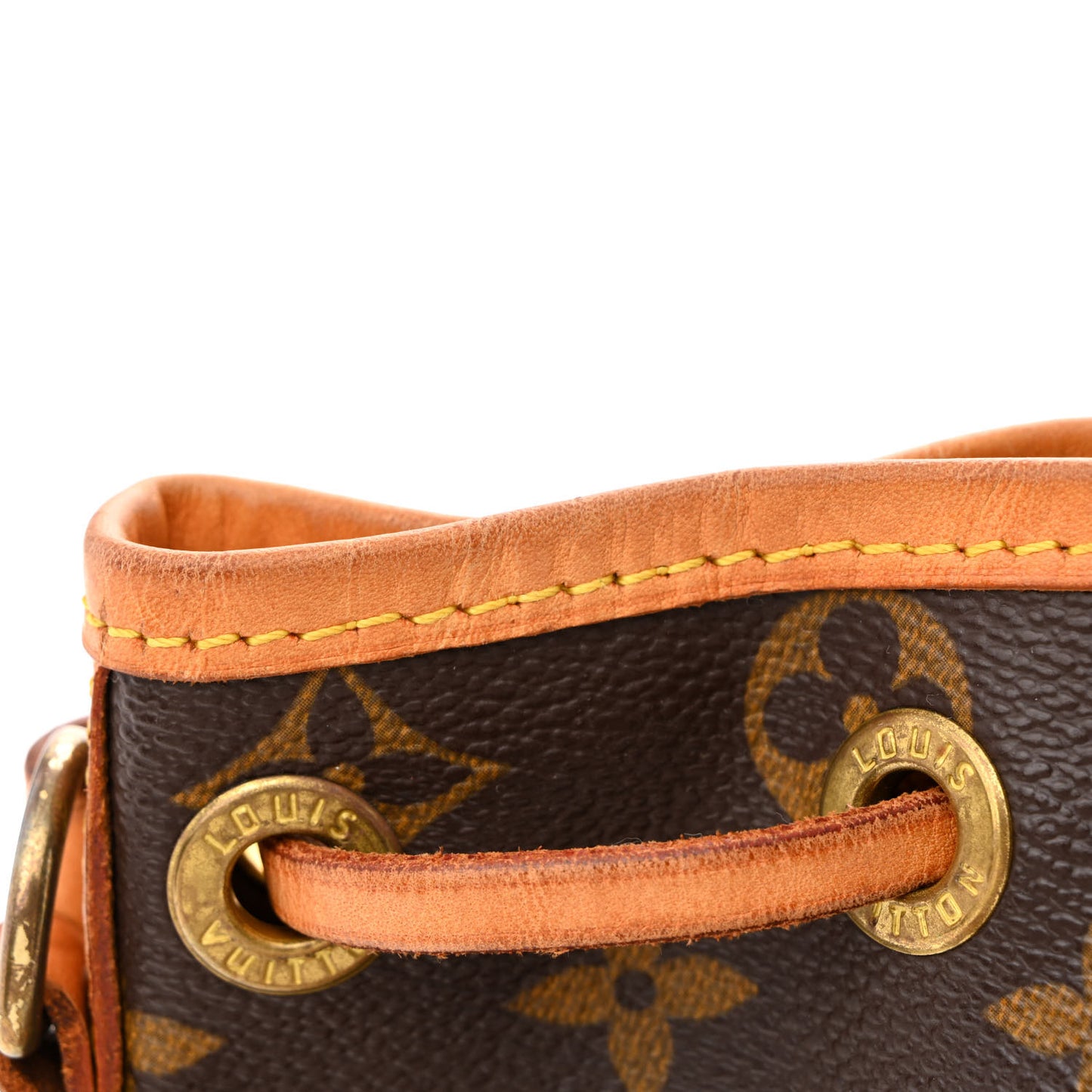 Monogram Mini Noe