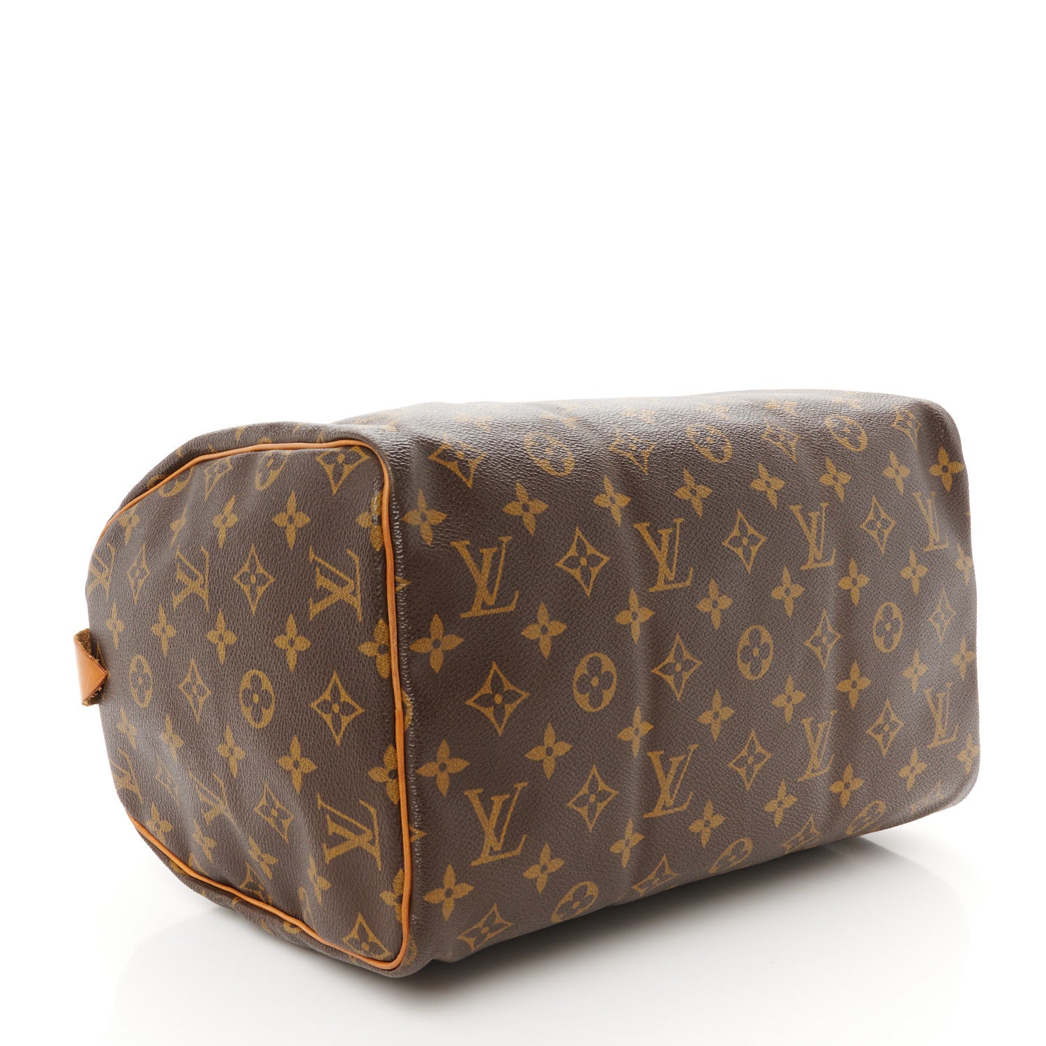 Louis Vuitton Monogram Speedy 30 4 of 14