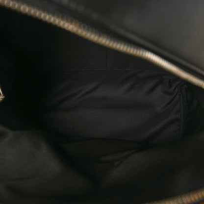 Louis Vuitton Monogram Macassar Josh NM Backpack 5 of 6