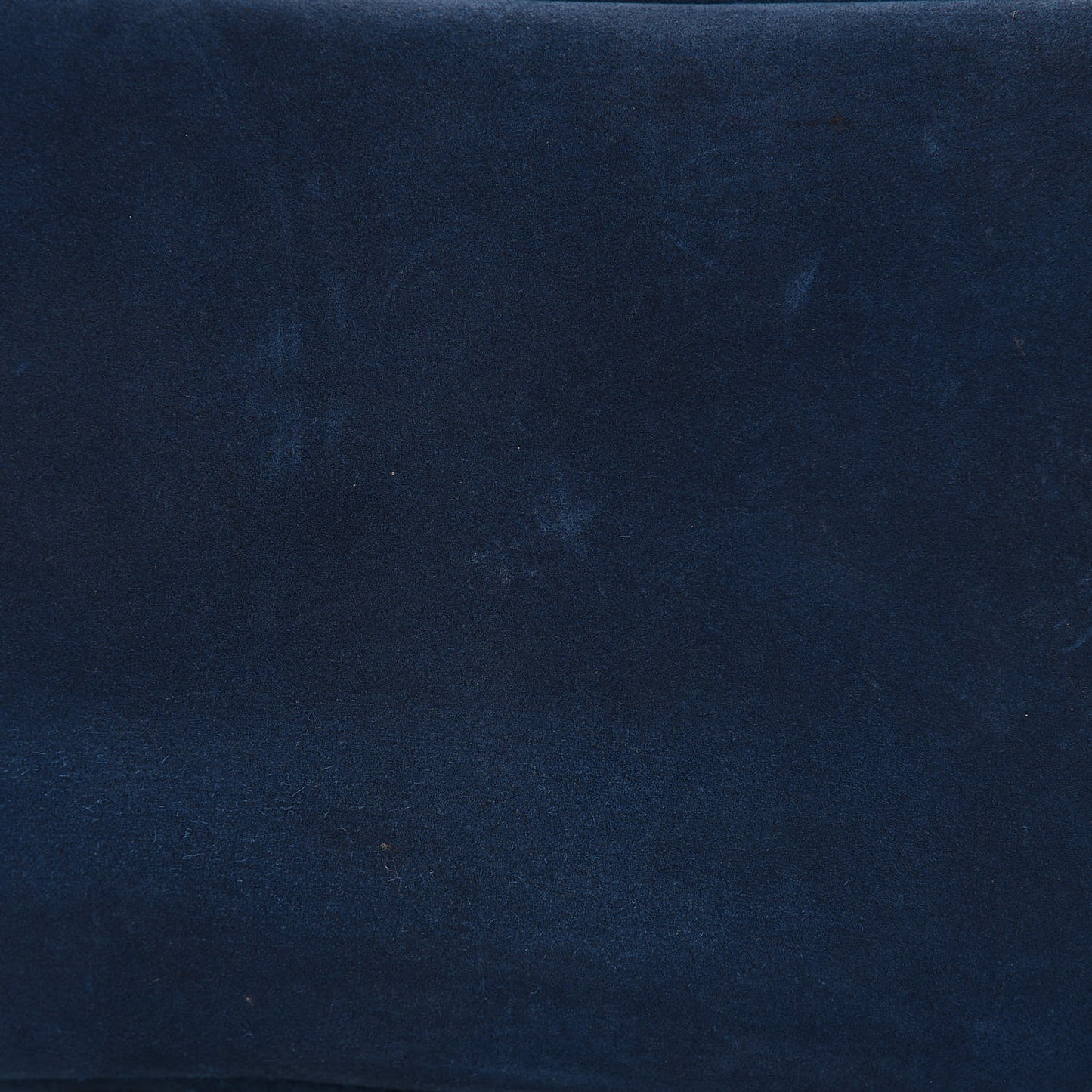 Metallic Calfskin Suede Ombre Large Reversible Antigona Tote Blue Silver