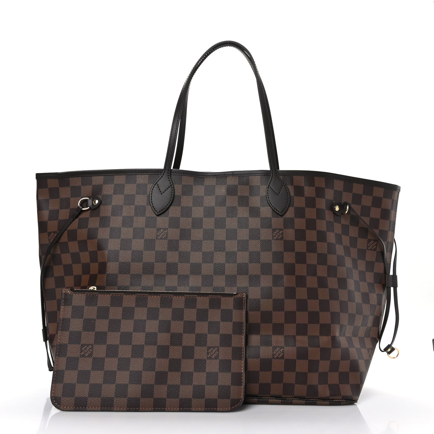 Damier Ebene Neo Neverfull GM