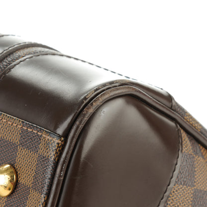 Louis Vuitton Damier Ebene Berkeley 12 of 13