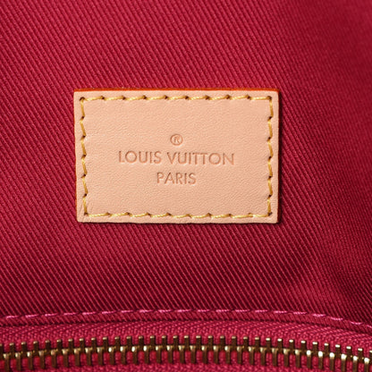 Louis Vuitton Monogram Graceful MM Pivoine 6 of 9