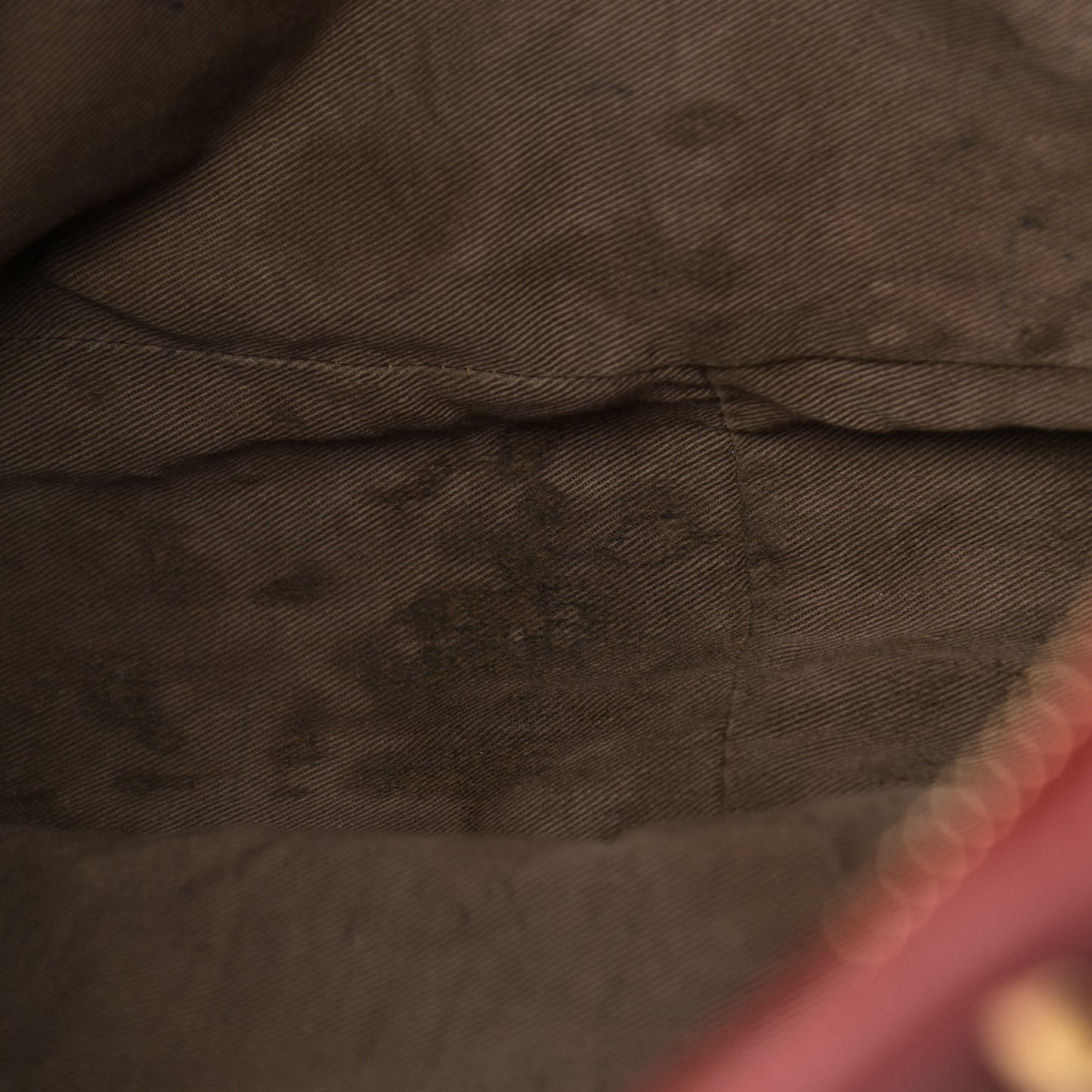 Calfskin Medium Marcie Satchel Garnet